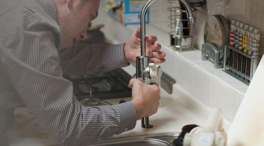 Local expert plumbing services in Randolph, NY